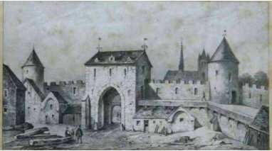 Герцог Бекингем Герцог Бекингем