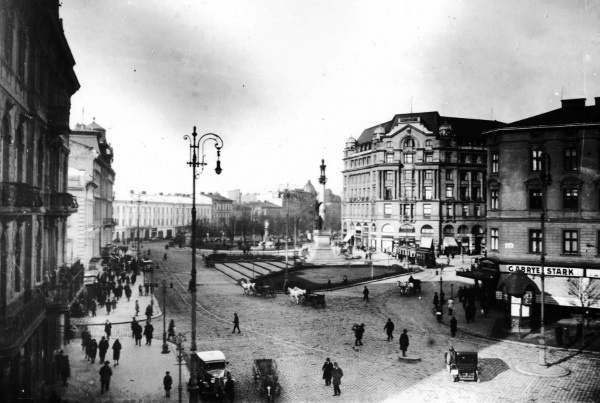 Капитан госбезопасности. В марте сорокового Капитан госбезопасности. В марте сорокового