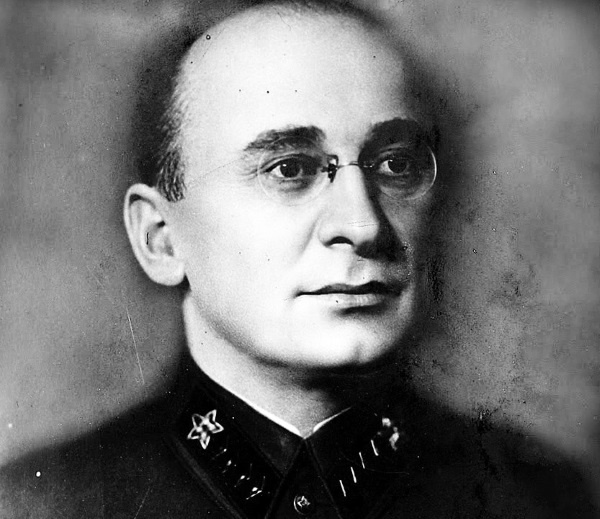 Капитан госбезопасности. В марте сорокового Капитан госбезопасности. В марте сорокового