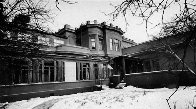 Капитан госбезопасности. Линия Маннергейма Капитан госбезопасности. Линия Маннергейма