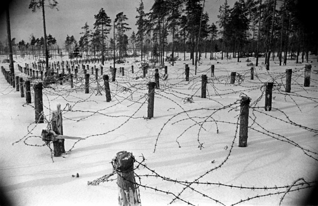 Капитан госбезопасности. Линия Маннергейма Капитан госбезопасности. Линия Маннергейма