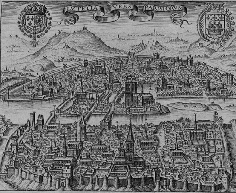 Анжуйцы Анжуйцы