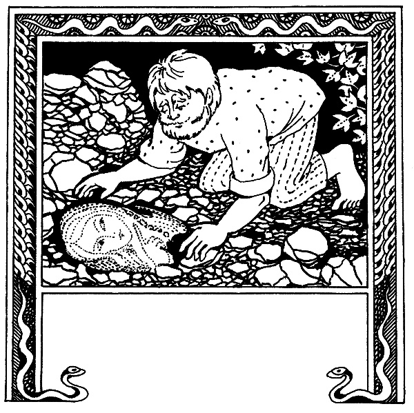 Малахитовая шкатулка Малахитовая шкатулка