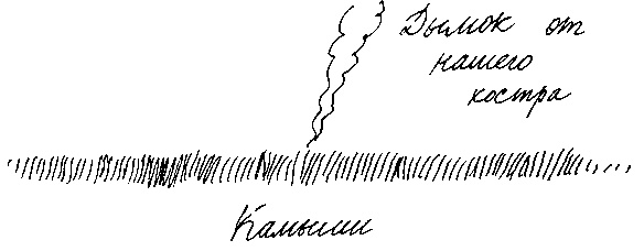 Малыш и река Малыш и река