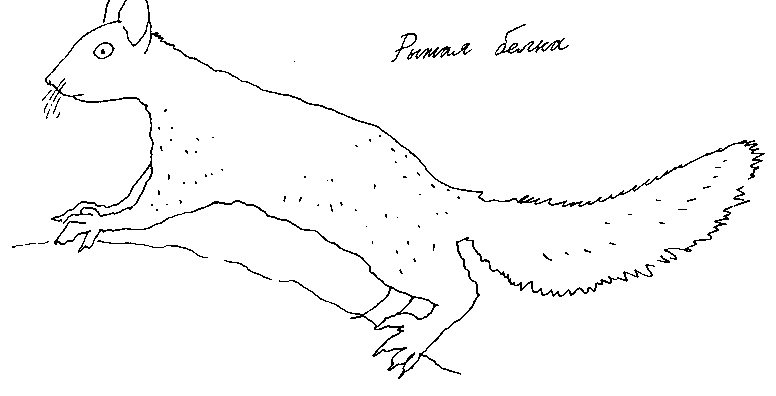 Малыш и река Малыш и река