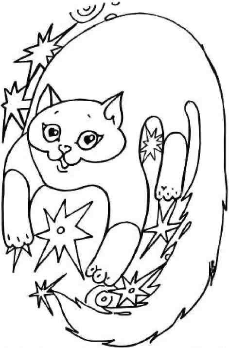 Кошкин мир (сборник) Кошкин мир (сборник)