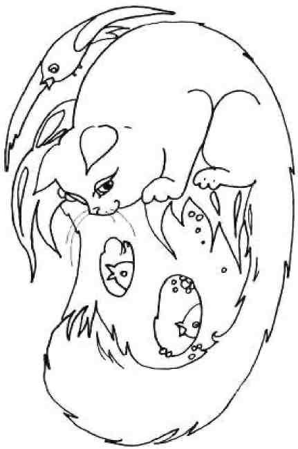 Кошкин мир (сборник) Кошкин мир (сборник)