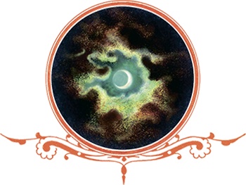 Песочный человек Песочный человек