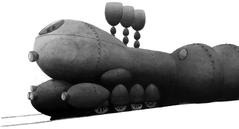 Тусиана. История зубной феи Тусиана. История зубной феи