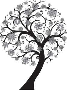 Четыре оттенка счастья Четыре оттенка счастья