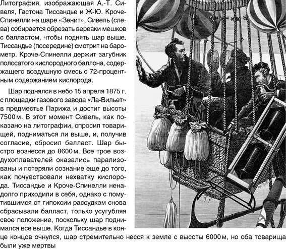 На грани возможного. Наука выживания На грани возможного. Наука выживания