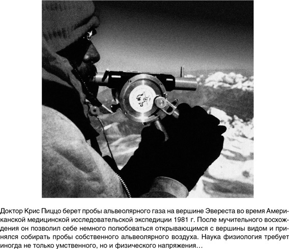На грани возможного. Наука выживания На грани возможного. Наука выживания