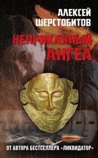 Неприкаяный ангел - Алексей Шерстобитов - Читать книги онлайн | Слушать аудиокниги онлайн | Электронная библиотека books-lib.com