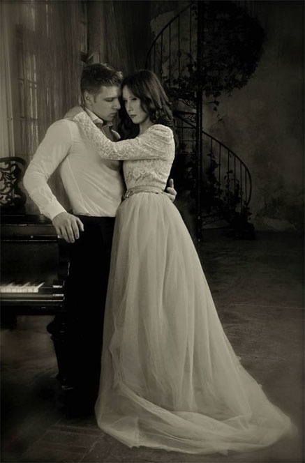 Отзвук прошлого Отзвук прошлого