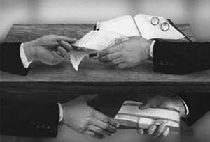 Бандиты эпохи Ельцина, или Россия, кровью умытая Бандиты эпохи Ельцина, или Россия, кровью умытая