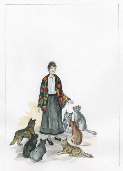 Каникулы Энн Каникулы Энн
