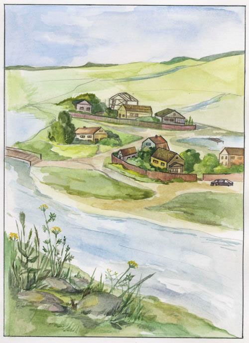 Каникулы Энн Каникулы Энн