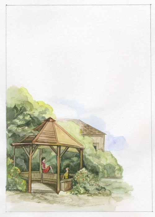 Каникулы Энн Каникулы Энн