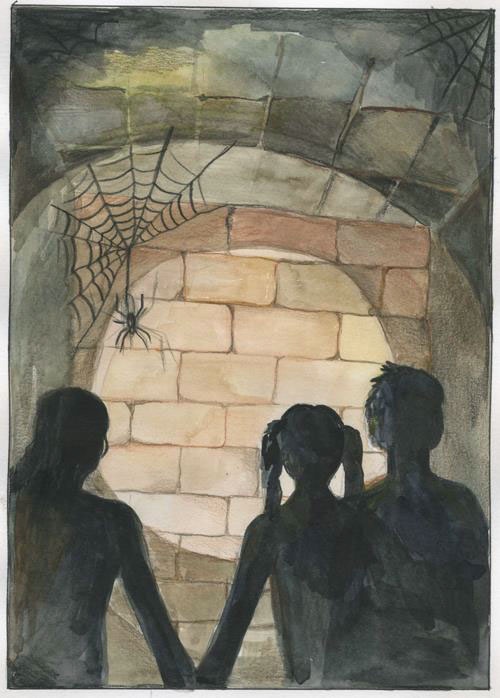 Каникулы Энн Каникулы Энн