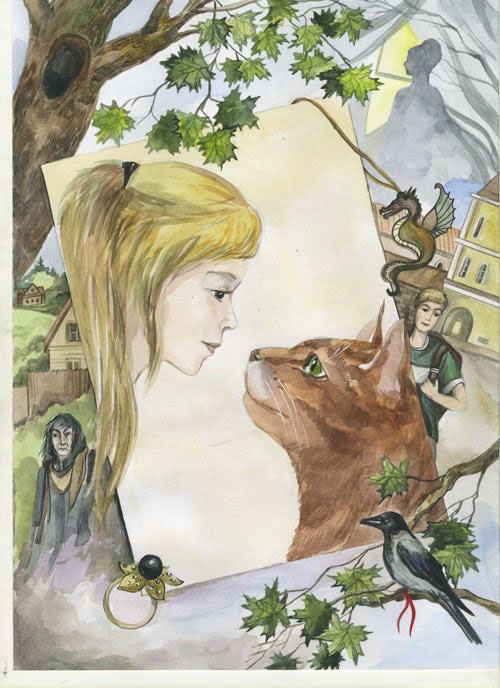Каникулы Энн Каникулы Энн