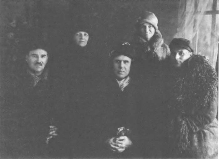 Витрины великого эксперимента. Культурная дипломатия Советского Союза и его западные гости. 1921-1941 годы Витрины великого эксперимента. Культурная дипломатия Советского Союза и его западные гости. 1921-1941 годы