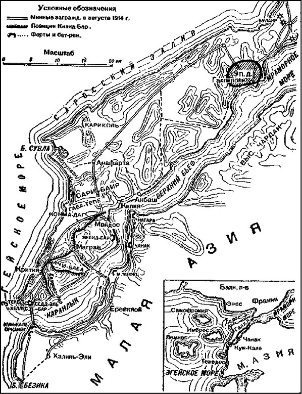 Турецкий фронт России. 1914-1917 Турецкий фронт России. 1914-1917