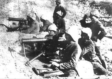 Турецкий фронт России. 1914-1917 Турецкий фронт России. 1914-1917