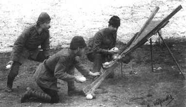 Турецкий фронт России. 1914-1917 Турецкий фронт России. 1914-1917