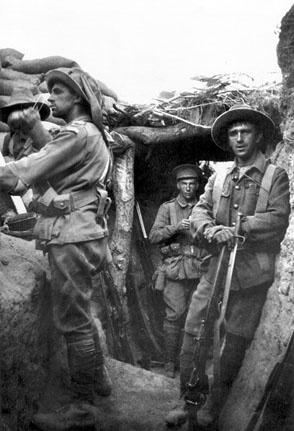 Турецкий фронт России. 1914-1917 Турецкий фронт России. 1914-1917