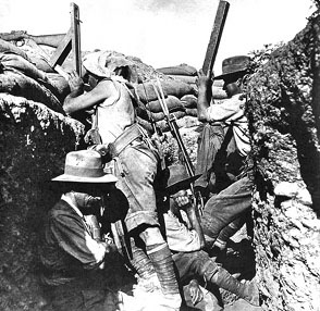 Турецкий фронт России. 1914-1917 Турецкий фронт России. 1914-1917