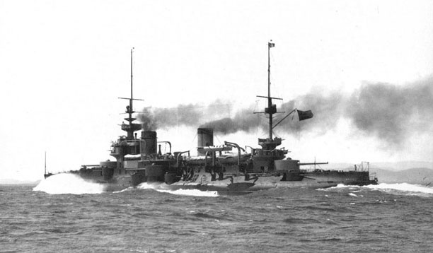 Турецкий фронт России. 1914-1917 Турецкий фронт России. 1914-1917