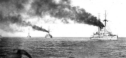 Турецкий фронт России. 1914-1917 Турецкий фронт России. 1914-1917