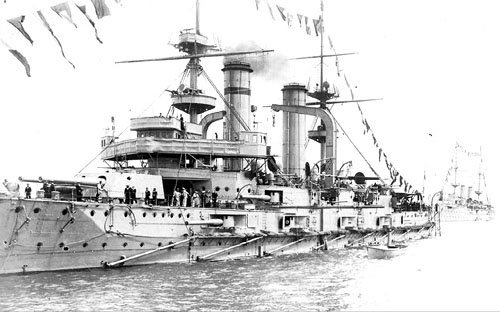 Турецкий фронт России. 1914-1917 Турецкий фронт России. 1914-1917