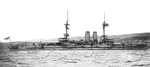 Турецкий фронт России. 1914-1917 Турецкий фронт России. 1914-1917