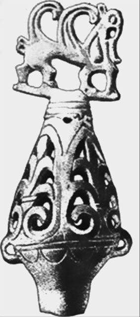 Рюрик и мистика истинной власти Рюрик и мистика истинной власти