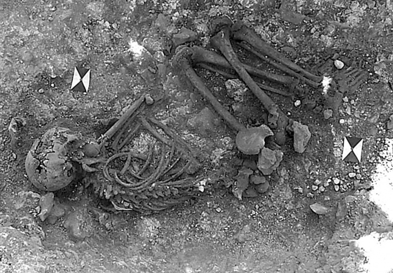 Разгадка тайны Стоунхенджа Разгадка тайны Стоунхенджа