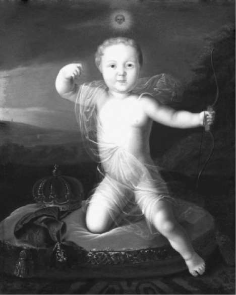 Екатерина I Екатерина I