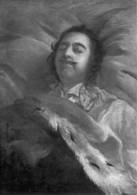 Екатерина I Екатерина I