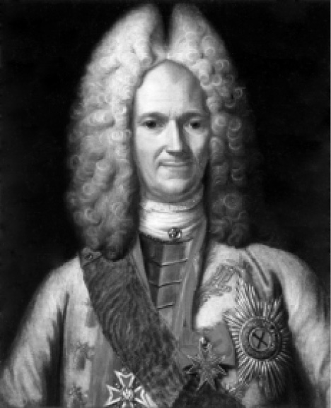 Екатерина I Екатерина I