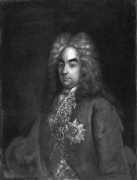 Екатерина I Екатерина I