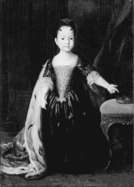Екатерина I Екатерина I