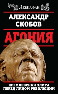 Агония. Кремлевская элита перед лицом революции - Александр Скобов - Читать книги онлайн | Слушать аудиокниги онлайн | Электронная библиотека books-lib.com
