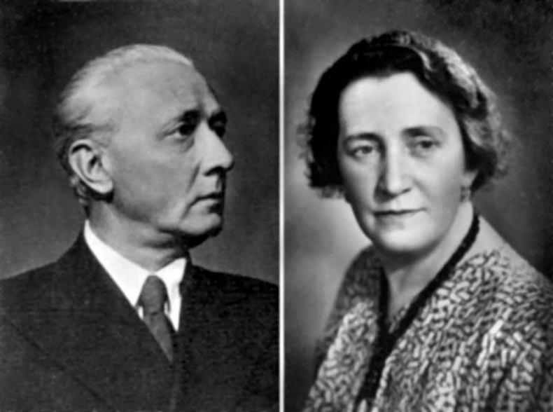 Галина Уланова. Одинокая богиня балета Галина Уланова. Одинокая богиня балета