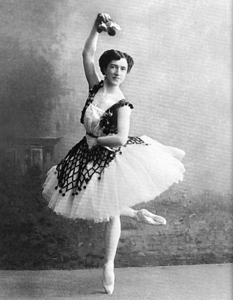 Галина Уланова. Одинокая богиня балета Галина Уланова. Одинокая богиня балета