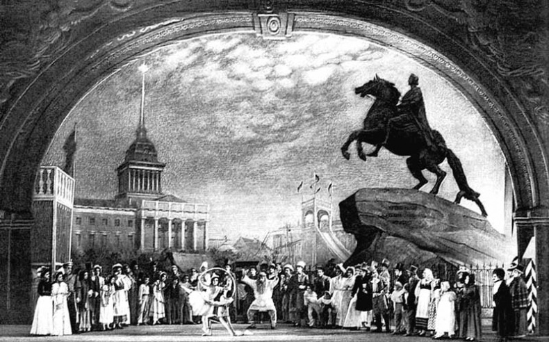 Галина Уланова. Одинокая богиня балета Галина Уланова. Одинокая богиня балета