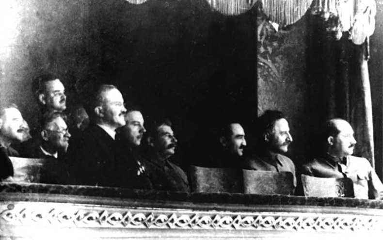 Галина Уланова. Одинокая богиня балета Галина Уланова. Одинокая богиня балета