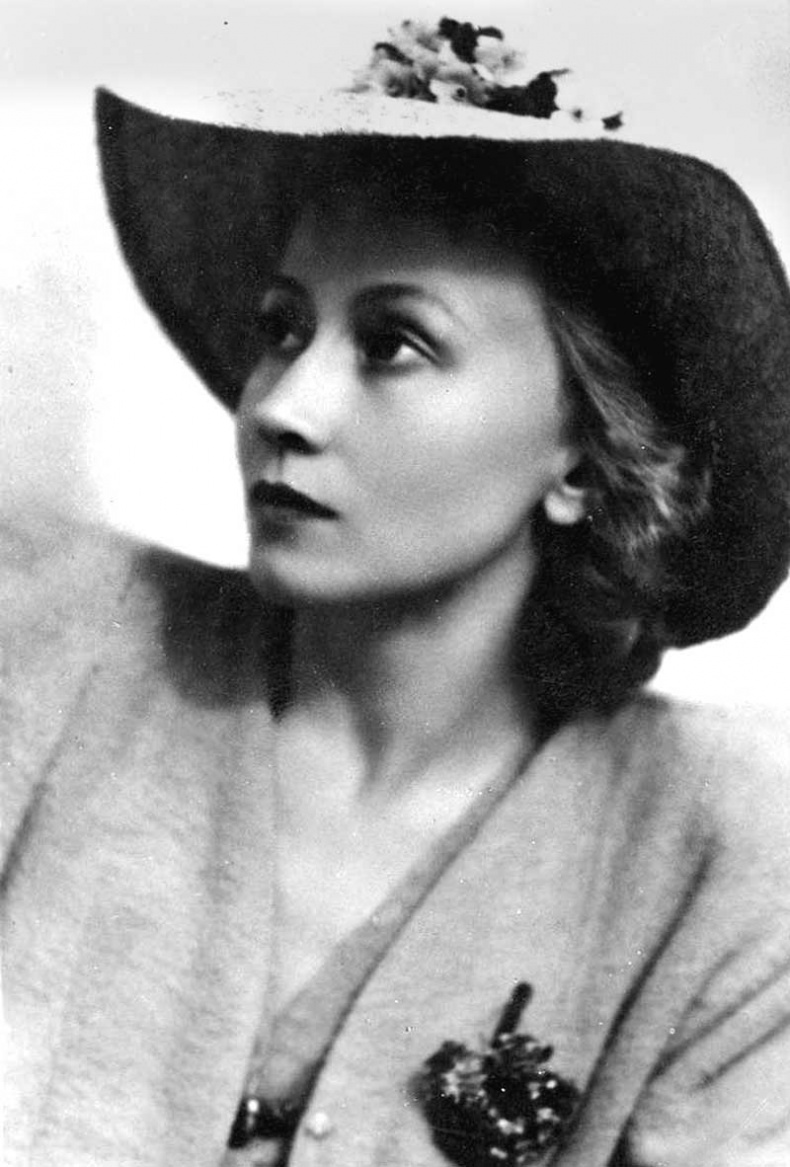 Галина Уланова. Одинокая богиня балета Галина Уланова. Одинокая богиня балета