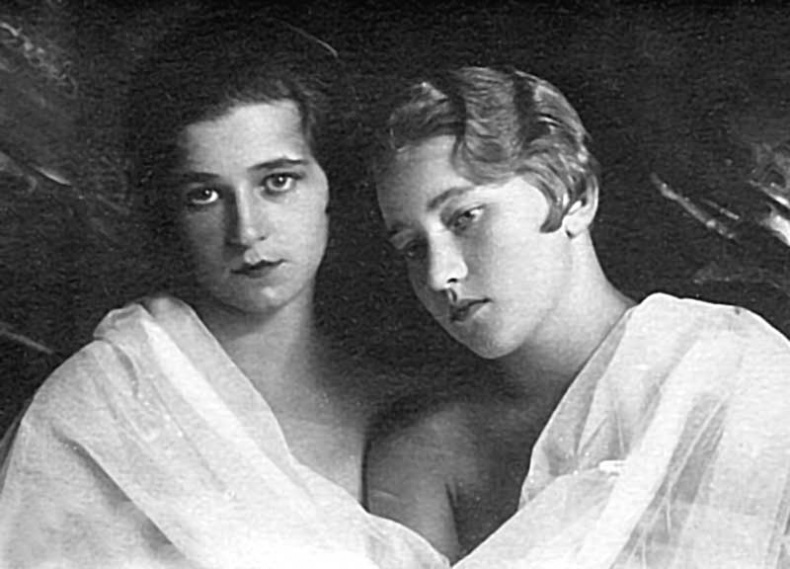 Галина Уланова. Одинокая богиня балета Галина Уланова. Одинокая богиня балета