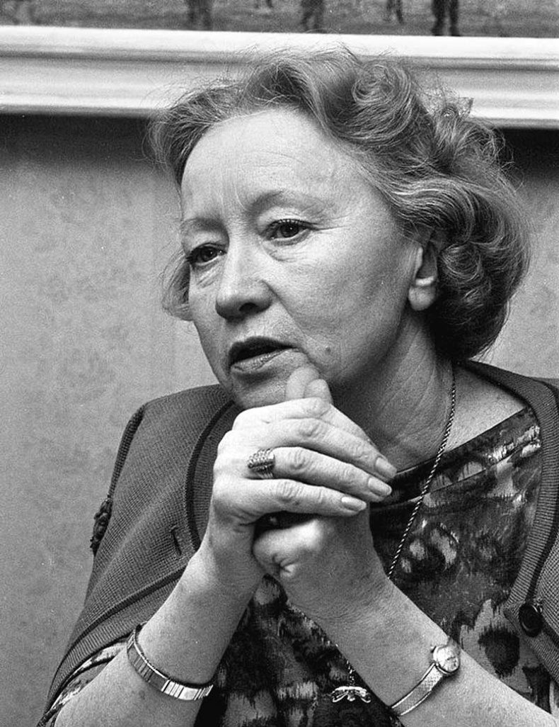 Галина Уланова. Одинокая богиня балета Галина Уланова. Одинокая богиня балета