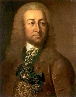 Императрица Всероссийская Елизавета Петровна Императрица Всероссийская Елизавета Петровна